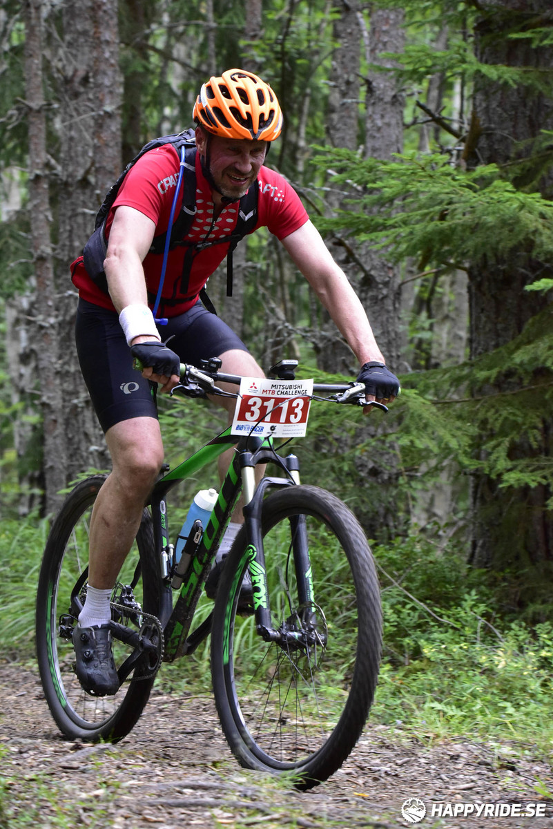 Bild från Engelbrektsturen 2019